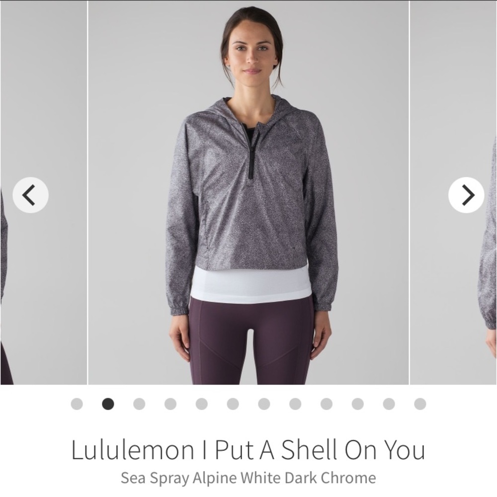 LULULEMON